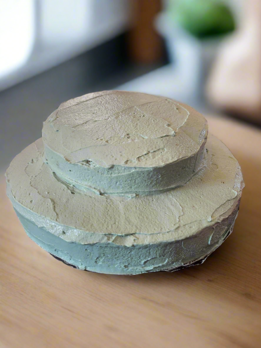 Custom Carrot Cake