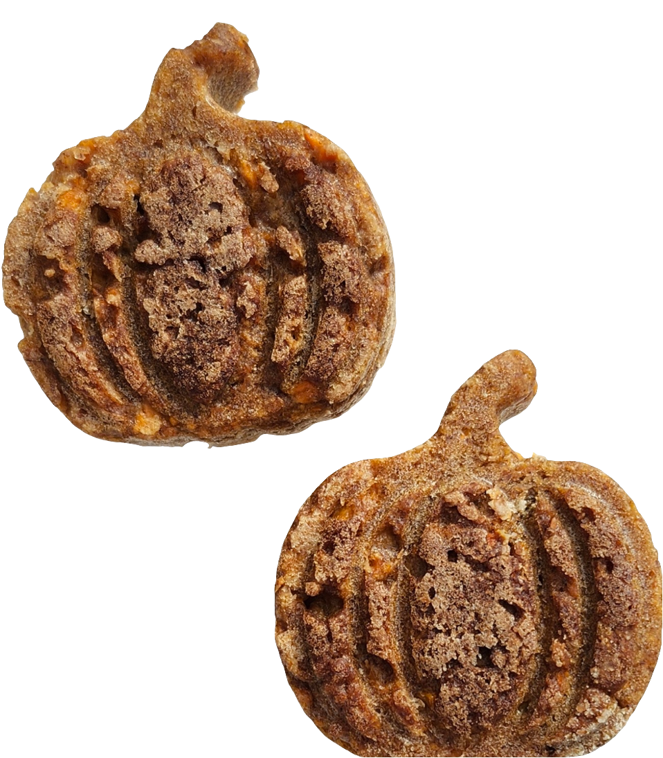 Mini Carrot Cakes