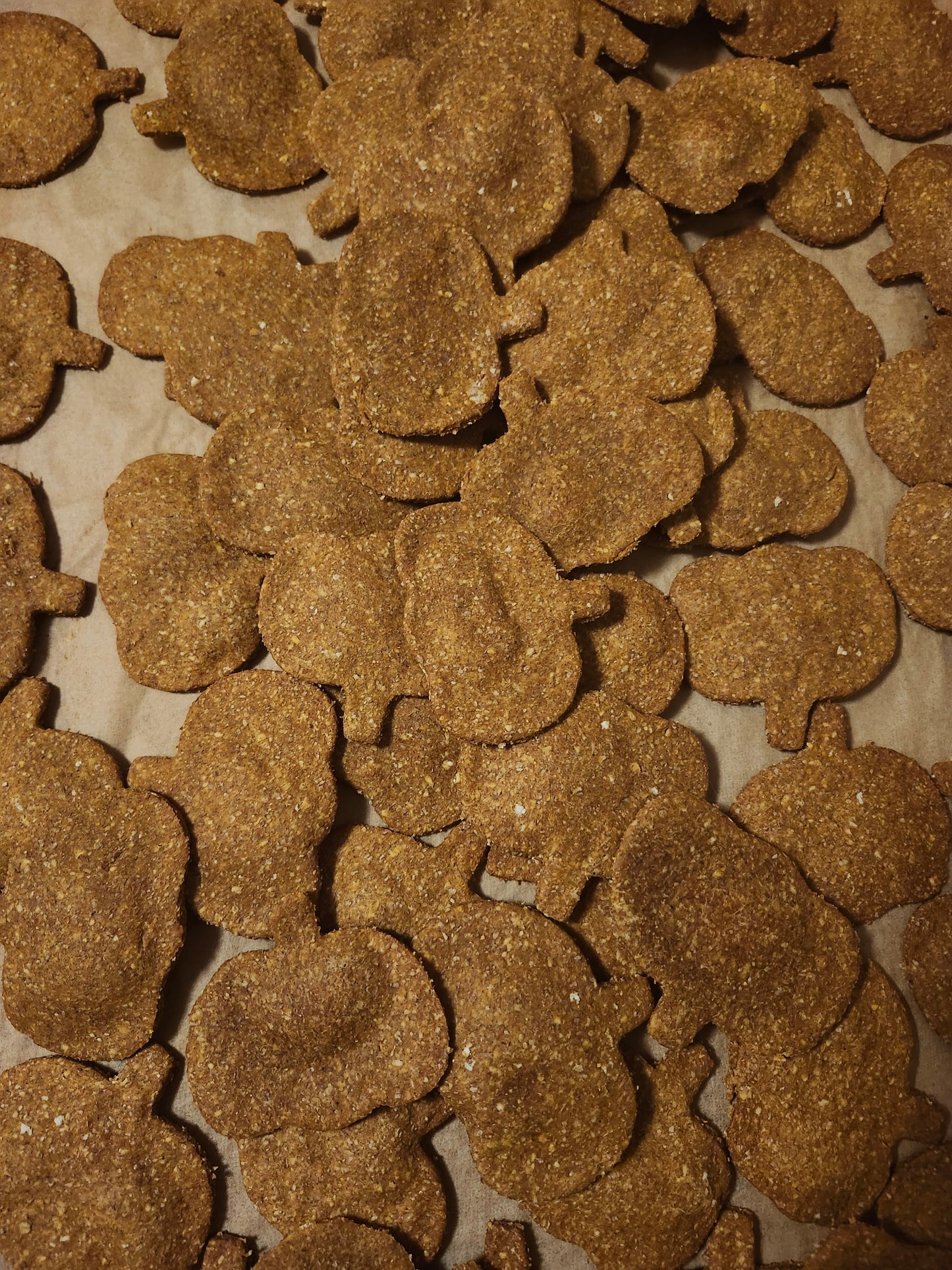 Pumpkin Pie Treats