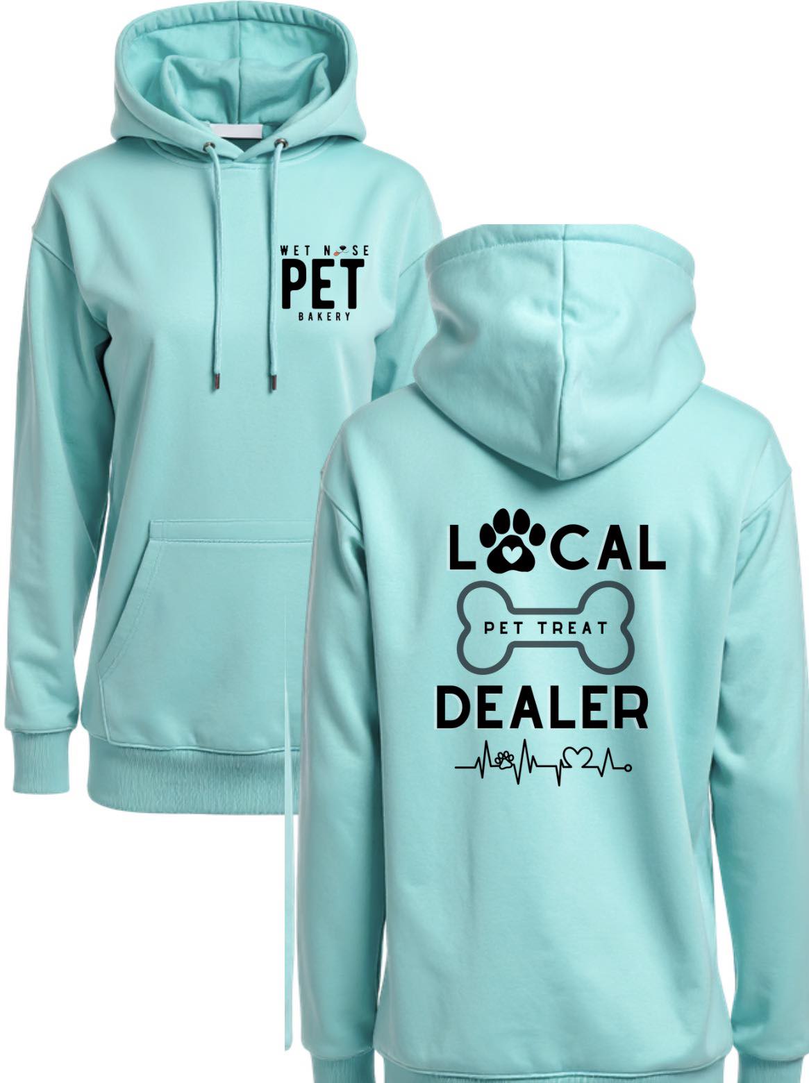 Custom Hoodie