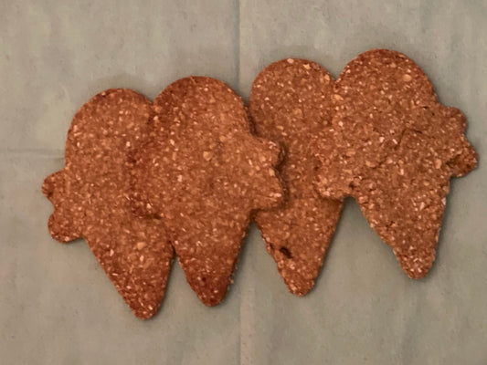 Pumpkin Pie Treats