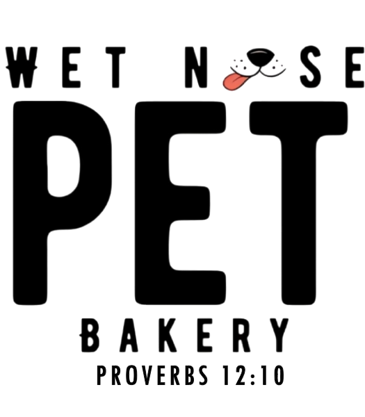 Wet Nose Bakery 