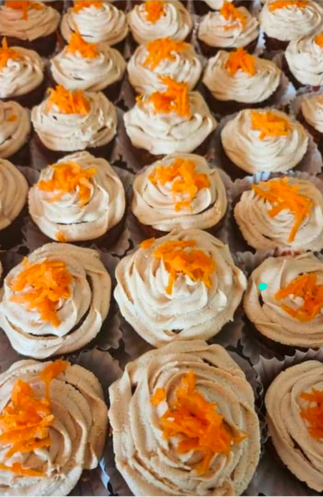 Pupcakes Treats * shipping unavailable *
