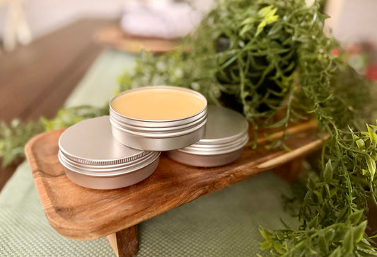 Wet Nose & Paw Natural Balm