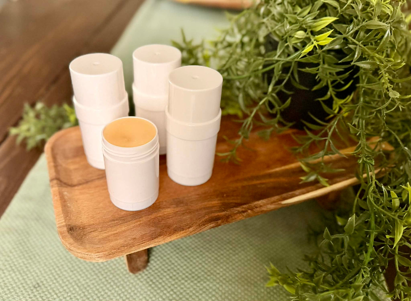 Wet Nose & Paw Natural Balm